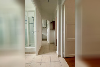 Ma-Cabane - Location Appartement SAINT-MANDE, 34 m²