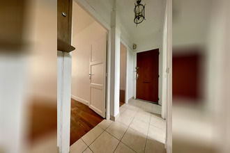 Ma-Cabane - Location Appartement SAINT-MANDE, 34 m²