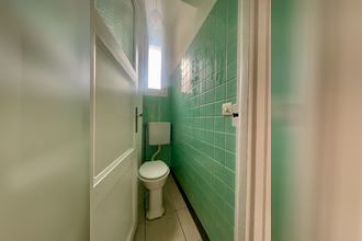 Ma-Cabane - Location Appartement SAINT-MANDE, 34 m²
