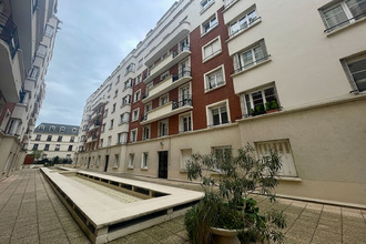 Ma-Cabane - Location Appartement SAINT-MANDE, 34 m²