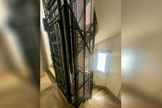 Ma-Cabane - Location Appartement SAINT-MANDE, 34 m²