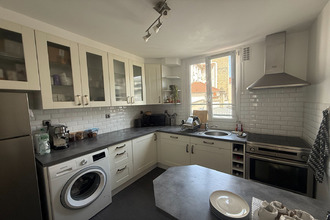 Ma-Cabane - Location Appartement SAINT-MANDE, 50 m²