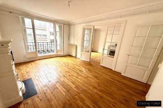 Ma-Cabane - Location Appartement Saint-Mandé, 69 m²