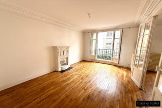 Ma-Cabane - Location Appartement Saint-Mandé, 69 m²
