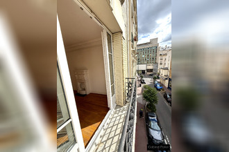 Ma-Cabane - Location Appartement Saint-Mandé, 69 m²