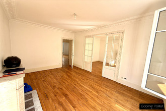 Ma-Cabane - Location Appartement Saint-Mandé, 69 m²