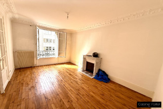 Ma-Cabane - Location Appartement Saint-Mandé, 69 m²