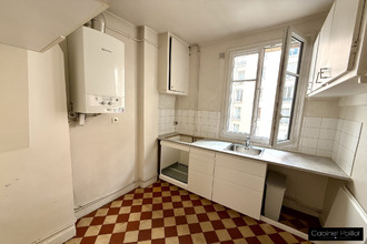 Ma-Cabane - Location Appartement Saint-Mandé, 69 m²