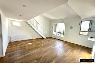 Ma-Cabane - Location Appartement Saint-Mandé, 59 m²