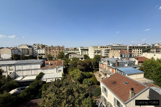 Ma-Cabane - Location Appartement Saint-Mandé, 59 m²