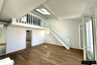 Ma-Cabane - Location Appartement Saint-Mandé, 59 m²