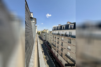 Ma-Cabane - Location Appartement Saint-Mandé, 59 m²