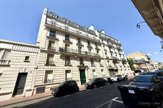 Ma-Cabane - Location Appartement Saint-Mandé, 52 m²