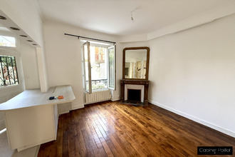 Ma-Cabane - Location Appartement Saint-Mandé, 52 m²