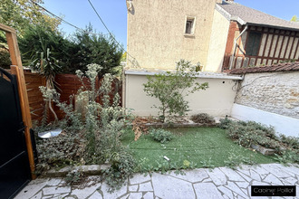 Ma-Cabane - Location Appartement Saint-Mandé, 52 m²