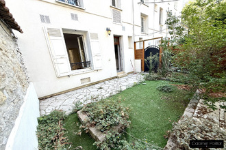 Ma-Cabane - Location Appartement Saint-Mandé, 52 m²