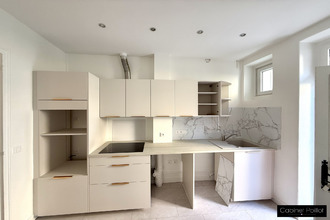 Ma-Cabane - Location Appartement Saint-Mandé, 52 m²