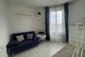 Ma-Cabane - Location Appartement SAINT-MANDE, 10 m²