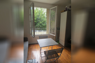 Ma-Cabane - Location Appartement SAINT-MANDE, 27 m²