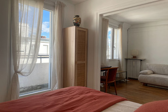 Ma-Cabane - Location Appartement SAINT-MANDE, 29 m²
