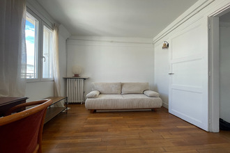 Ma-Cabane - Location Appartement SAINT-MANDE, 29 m²