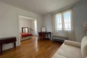 Ma-Cabane - Location Appartement SAINT-MANDE, 29 m²
