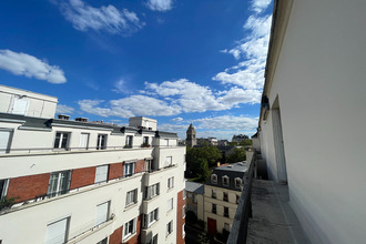 Ma-Cabane - Location Appartement SAINT-MANDE, 29 m²
