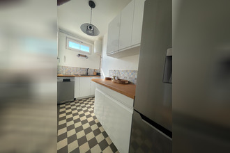 Ma-Cabane - Location Appartement SAINT-MANDE, 29 m²