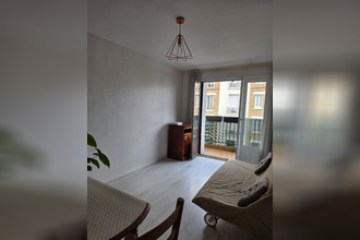Ma-Cabane - Location Appartement SAINT-MANDE, 35 m²