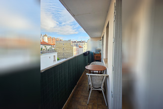 Ma-Cabane - Location Appartement SAINT-MANDE, 35 m²