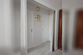 Ma-Cabane - Location Appartement SAINT-MANDE, 35 m²