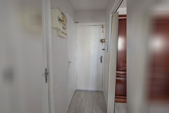 Ma-Cabane - Location Appartement SAINT-MANDE, 35 m²