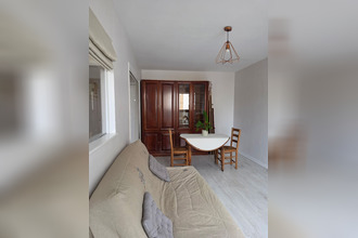 Ma-Cabane - Location Appartement SAINT-MANDE, 35 m²