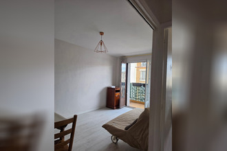 Ma-Cabane - Location Appartement SAINT-MANDE, 35 m²