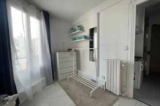 Ma-Cabane - Location Appartement SAINT-MANDE, 10 m²