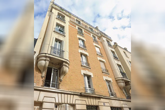 Ma-Cabane - Location Appartement SAINT-MANDE, 10 m²