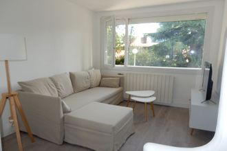 Ma-Cabane - Location Appartement SAINT-MARTIN-D'HERES, 19 m²