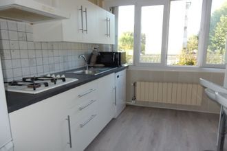 Ma-Cabane - Location Appartement SAINT-MARTIN-D'HERES, 19 m²