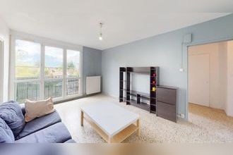 Ma-Cabane - Location Appartement SAINT-MARTIN-D'HERES, 66 m²