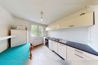 Ma-Cabane - Location Appartement SAINT-MARTIN-D'HERES, 66 m²