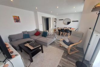 Ma-Cabane - Location Appartement Saint-Martin-d'Hères, 73 m²