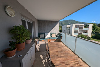 Ma-Cabane - Location Appartement Saint-Martin-d'Hères, 62 m²