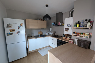 Ma-Cabane - Location Appartement Saint-Martin-d'Hères, 62 m²