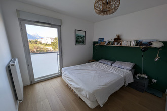 Ma-Cabane - Location Appartement Saint-Martin-d'Hères, 62 m²