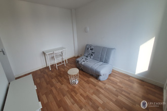 Ma-Cabane - Location Appartement SAINT-MARTIN-D'HERES, 40 m²