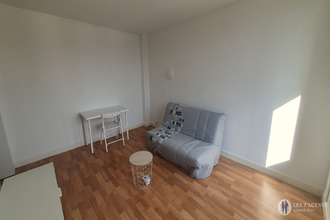 Ma-Cabane - Location Appartement SAINT-MARTIN-D'HERES, 40 m²