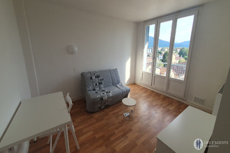 Ma-Cabane - Location Appartement SAINT-MARTIN-D'HERES, 40 m²