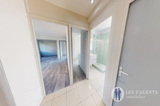 Ma-Cabane - Location Appartement SAINT-MARTIN-D'HERES, 62 m²