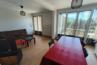 Ma-Cabane - Location Appartement Saint-Martin-d'Hères, 74 m²