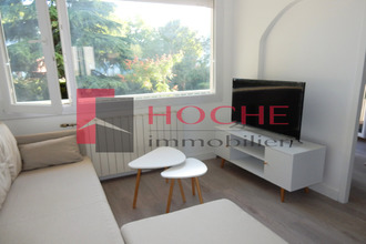 Ma-Cabane - Location Appartement SAINT-MARTIN-D'HERES, 20 m²